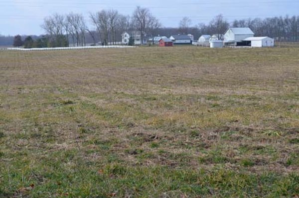 98+/- Acres Offered in 6 Tracts or Combinations, Noble County, Indiana Farm